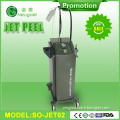 Stronger machine!! Water Oxygen Jet Peel facial machine for Salon use